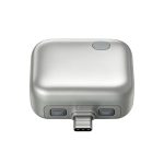 Smart Auto‑Power‑Off Fast Charging Connector Adapter